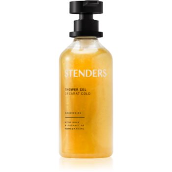 STENDERS 24 Carat Gold gel de duș de lux cu aur de 24 de karate - imagine 2